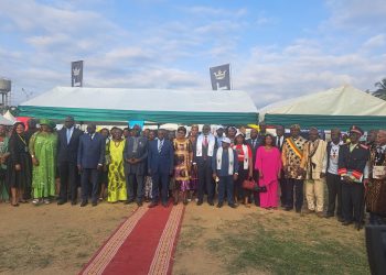 Cameroun:Commerce transfrontalier:Le Cameroun   pionnier dans le cadre de la mise en œuvre de la Zlecaf
