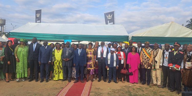 Cameroun:Commerce transfrontalier:Le Cameroun   pionnier dans le cadre de la mise en œuvre de la Zlecaf