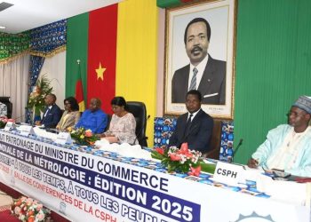 Cameroun/ Journée Mondiale de la Métrologie, Edition 2025:Unifier et améliorer les systèmes de mesures dans le monde