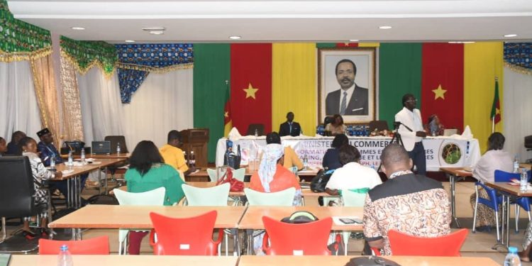 Cameroun/Promotion du « Made in Cameroon »:Aider les femmes entrepreneures à mieux structurer  la mise sur le marché des produits.