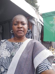 Women up Africa