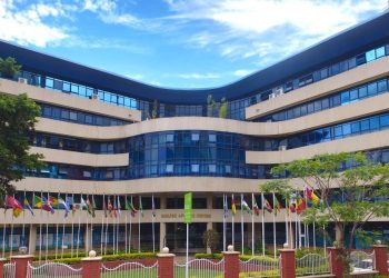 Nairobi/La GCR confirme les notations d&rsquo;émetteur de la Shelter Afrique Development Bank et maintient des perspectives stables