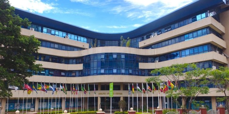 Nairobi/La GCR confirme les notations d&rsquo;émetteur de la Shelter Afrique Development Bank et maintient des perspectives stables