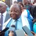 Cameroun/Politique:Élection Présidentielle de 2025/La Mefou et Afamba , dans sa diversité sociologique fera bloc derrière le candidat RDPC.