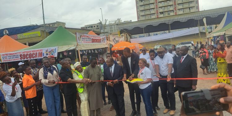 Rentrée Commerciale
