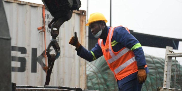 Cameroun/C.G.I:Services industriels et la mesure d’humidité au cœur des priorités