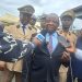Cameroun:Promotion de la Cacaoculture:Prime Qualité Cacao à Loum/Les producteurs invités à renvoyer l’ascenseur au Président Paul Biya