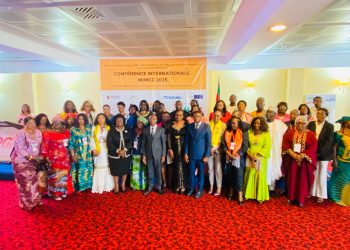 Cameroun:Secteur Minier/Les  femmes invitées à sensibiliser les populations sur les   projets miniers prioritaires du Gouvernement