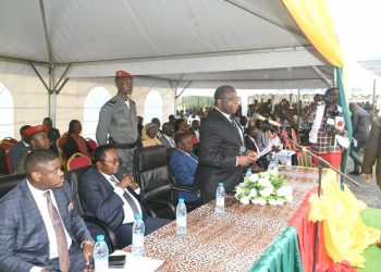 Cameroun:Prime Qualité dans le Sud-Ouest/406 millions de F CFA payés cash aux meilleurs producteurs
