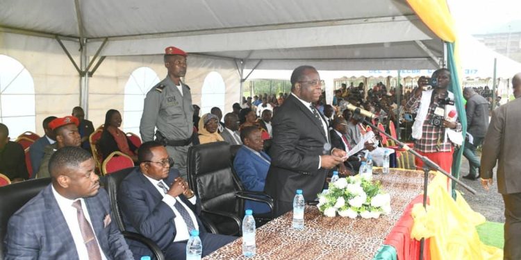 Cameroun:Prime Qualité dans le Sud-Ouest/406 millions de F CFA payés cash aux meilleurs producteurs