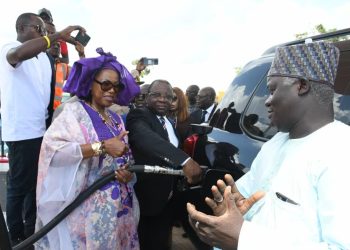 Cameroun:STATION -SERVICE -PILOTE DE MINTA/La bouteille de gaz désormais à 6.835 CFA, le litre de super à 870 CFA,