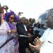 Cameroun:STATION -SERVICE -PILOTE DE MINTA/La bouteille de gaz désormais à 6.835 CFA, le   litre de super à 870 CFA,