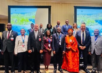 MONTREAL-CANADA/ Africa Speaks with One Voice at ICAO 42nd Assembly: United for Greater Representation in Global Aviation Eight African States Vying for Election to the ICAO Council at the 42nd Assembly