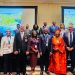 MONTREAL-CANADA/ Africa Speaks with One Voice at ICAO 42nd Assembly: United for Greater Representation in Global Aviation Eight African States Vying for Election to the ICAO Council at the 42nd Assembly