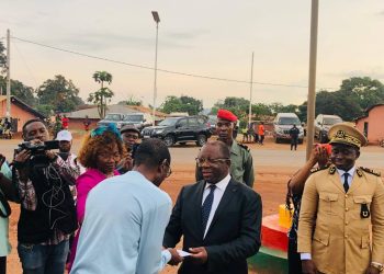Yaoundé-Cameroun/   Marché du Cacao:La Prime Qualité Cacao doit être utilisée pour les besoins des familles