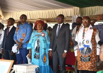 Cameroun-Campagne électorale/La Mefou et Afamba plébiscitera le Président Paul Biya