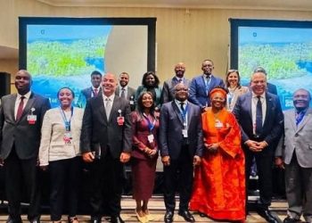 Montréal/Canada:42 e   Assemblée de l’OACI/L’Afrique appelle les États membres  à se tenir aux côtés du continent