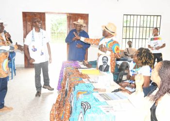 Cameroun:RDPC -Massock-Songloulou:Les populations invitées à faire confiance en la dextérité du Président Paul Biya
