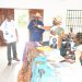 Cameroun:RDPC -Massock-Songloulou:Les  populations invitées à faire confiance en la dextérité du Président Paul Biya