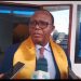 Cameroun/GALIM-OUEST/Le Maire Tshouongang Elie Saker, Président de la Commission Communale de campagne pour la Présidentielle du 12 octobre prochain a galvanisé les troupes le mardi 16 septembre 2025.