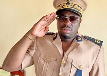 Cameroun/Lutte contre le coxage:  Monsieur Nicolas Olivier Mani Mbarga ,Sous-Préfet d&rsquo;Efoulan a présidé le mercredi 10 septembre 2025 dans ses services ,situés dans le département de la Mvila, région du Sud,la réunion de sensibilisation des producteurs de cacao pour la lutte contre le cocxage et les mauvaises pratiques agricoles dans la culture du cacao.