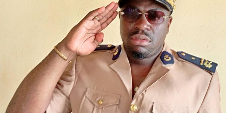 Cameroun/Lutte contre le coxage: Monsieur Nicolas Olivier Mani Mbarga ,Sous-Préfet d’Efoulan a présidé le mercredi 10 septembre 2025 dans ses services ,situés dans le département de la Mvila, région du Sud,la réunion de sensibilisation des producteurs de cacao pour la lutte contre le cocxage et les mauvaises pratiques agricoles dans la culture du cacao.