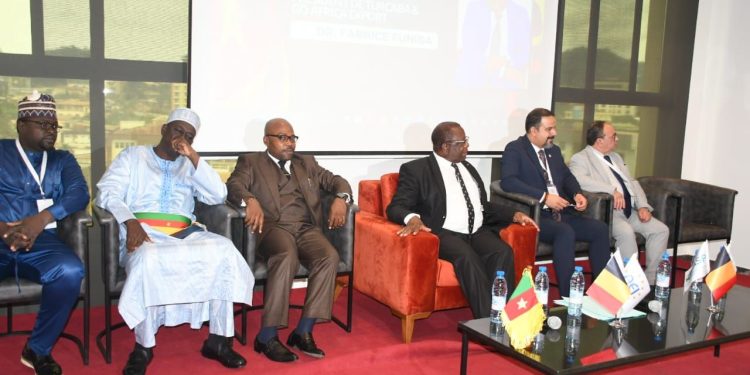 Cameroun-Turquie