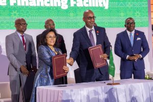 Press release AUDA NEPAD
