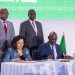 LUANDA,Angola/L’AUDA-NEPAD renforce son mandat visant à accélérer le développement des infrastructures en Afrique lors du Sommet sur le financement à Luanda