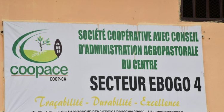 VISIE DE LA COOP-CA