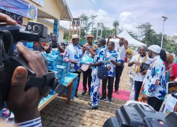 CAMEROUN/AFANLOUM:Des ex-militants d’un parti d’opposition regagnent les rangs du RDPC