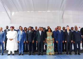 Luanda,Angola/Sommet sur le financement  des Infrastructures africaines:L’Afrique doit investir 130 millions de dollars  pour combler son déficit en infrastructures