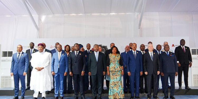 Luanda,Angola/Sommet sur le financement  des Infrastructures africaines:L’Afrique doit investir 130 millions de dollars  pour combler son déficit en infrastructures
