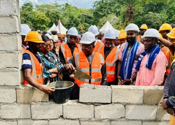 Cameroun/LYCEE DE NDZANA:Cent vingt millions de F CFA débloqués pour la réhabilitation et l’extension