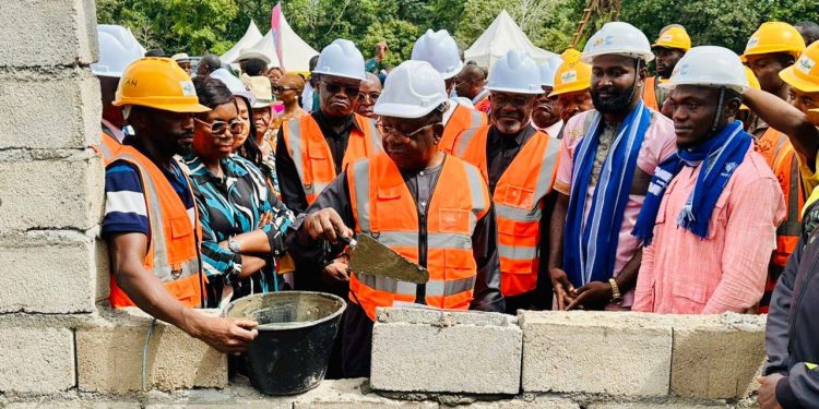 Cameroun/LYCEE DE NDZANA:Cent vingt millions de F CFA débloqués pour la réhabilitation et l’extension
