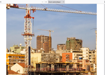 LUANDA,Angola/  Financement des Infrastructures Africaines:Catalyser une nouvelle ère de financement en transformant l’ambition en action