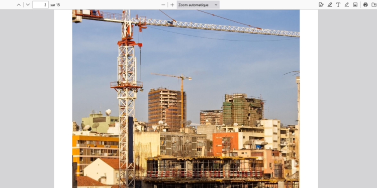 LUANDA,Angola/  Financement des Infrastructures Africaines:Catalyser une nouvelle ère de financement en transformant l’ambition en action