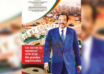 Cameroun :MINEPAT/« Les Succès  du Septennat des Grandes Opportunités »