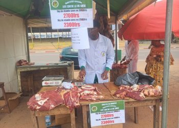Cameroun/Préparatifs des Fêtes de fin d’année et du Nouvel an 2026/Deux mois pour les consommateurs de s’approvisionner sans restriction