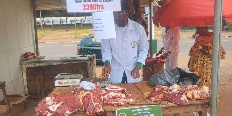 Cameroun/Préparatifs des Fêtes de fin d’année et du Nouvel an 2026/Deux mois pour les consommateurs de s’approvisionner sans restriction