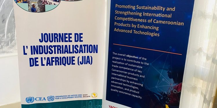 Cameroun:Industrialisation de l&rsquo;Afrique:Démarrage de l&rsquo;unité de transformation locale des lingots d&rsquo;aluminium réalisés par la Société ProAlu au premier trimestre 2027