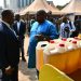 Cameroun:Lutte contre la vie chère:Une opération de vente promotionnelle des produits de première nécessité et de grande consommation organisée par le Mincommerce à Yaoundé.