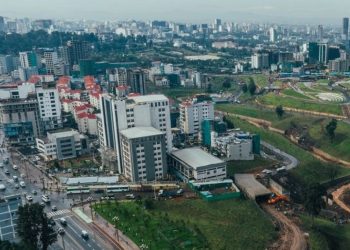 Addis-Abeba/Changement climatique:Addis-Abeba  abritera la 32 éme Conférence de l’Onu en 2027