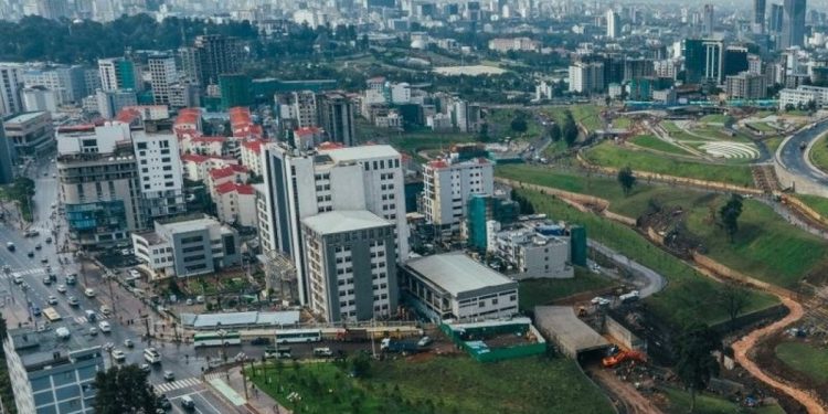 Addis-Abeba/Changement climatique:Addis-Abeba  abritera la 32 éme Conférence de l’Onu en 2027