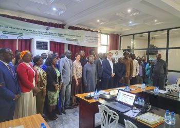 Cameroun:Filières Cacao et Café:Guichet Producteurs : Instrument de financement performant, transparent et sécurisé