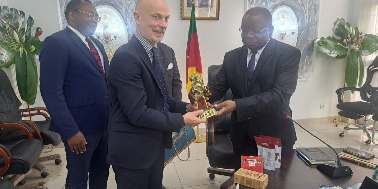 Cameroun-CM14/Les experts de l’OMC satisfaits de l’état des préparatifs par le Cameroun