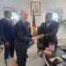 Cameroun-CM14/Les experts de l’OMC satisfaits de l’état des préparatifs par le Cameroun