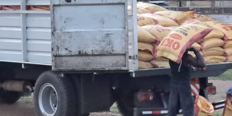 Cameroun/Fêtes de fin d’année dans le Nyong -et -So’o:Des caravanes de ventes promotionnelles dans tous les arrondissements