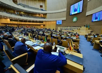 SOMMET DE L’UNION AFRICAINE:L’Union Africaine annonce la poursuite du dialogue avec les régimes militaires putschistes en place