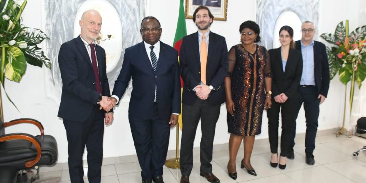CAMEROUN/Conférence Ministérielle de l’OMC -CMXIV/Aucune préoccupation majeure à un mois de sa tenue